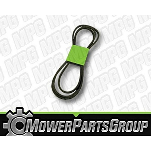 OEM SPEC REPL BELT FOR CUB CADET MTD 754-04077 954-04077 75404077 95404077 50" OEM SPEC REPL BELT FOR CUB CADET MTD 754-04077 954-04077 75404077 95404077 50"